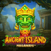 Ancient Island Megaways