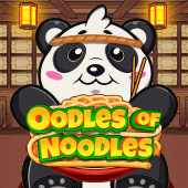 Noodle Piles